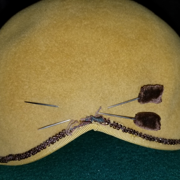 WoolfBrothers Hat - Picture 5 of 5